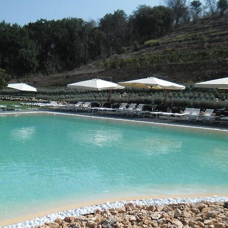 Agriturismo San Martino Pozzuoli Exterior photo