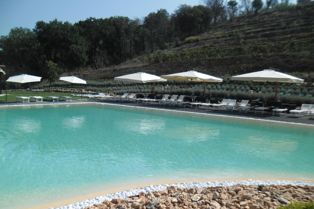 Agriturismo San Martino Pozzuoli Exterior photo