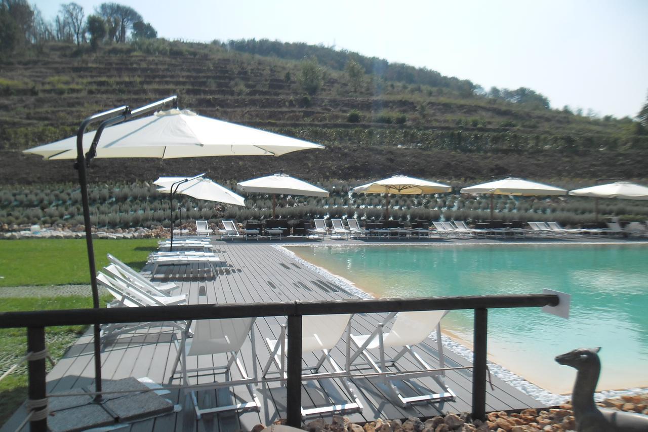 Agriturismo San Martino Pozzuoli Exterior photo