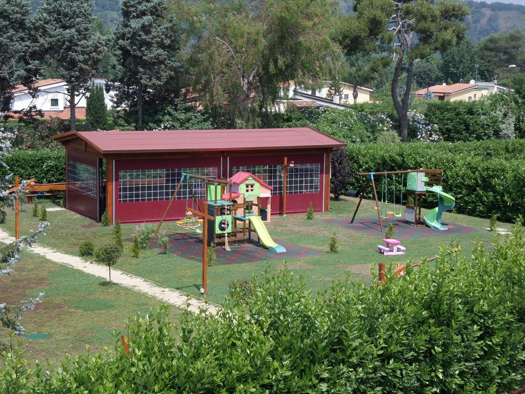 Agriturismo San Martino Pozzuoli Exterior photo