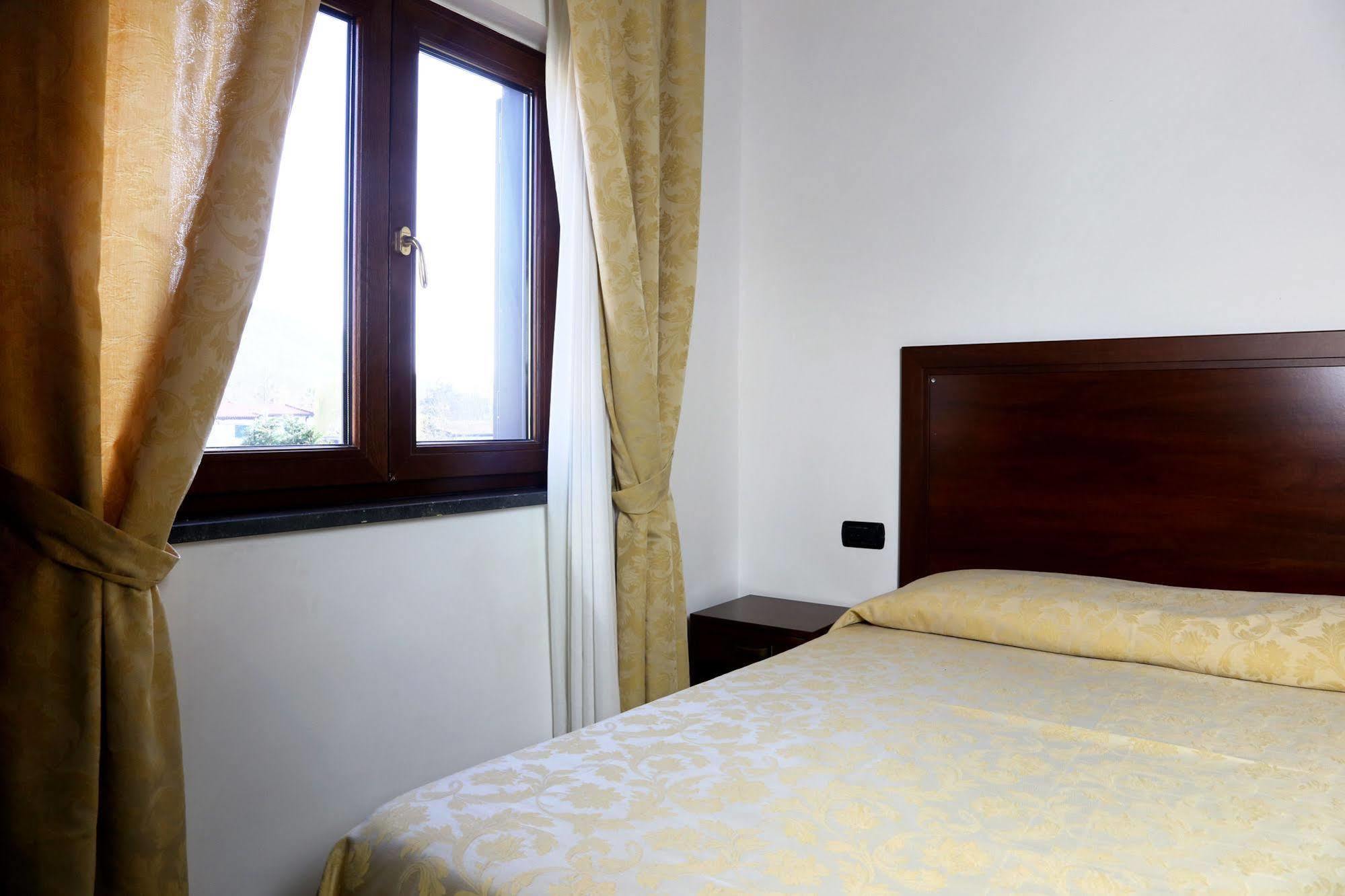 Agriturismo San Martino Pozzuoli Exterior photo