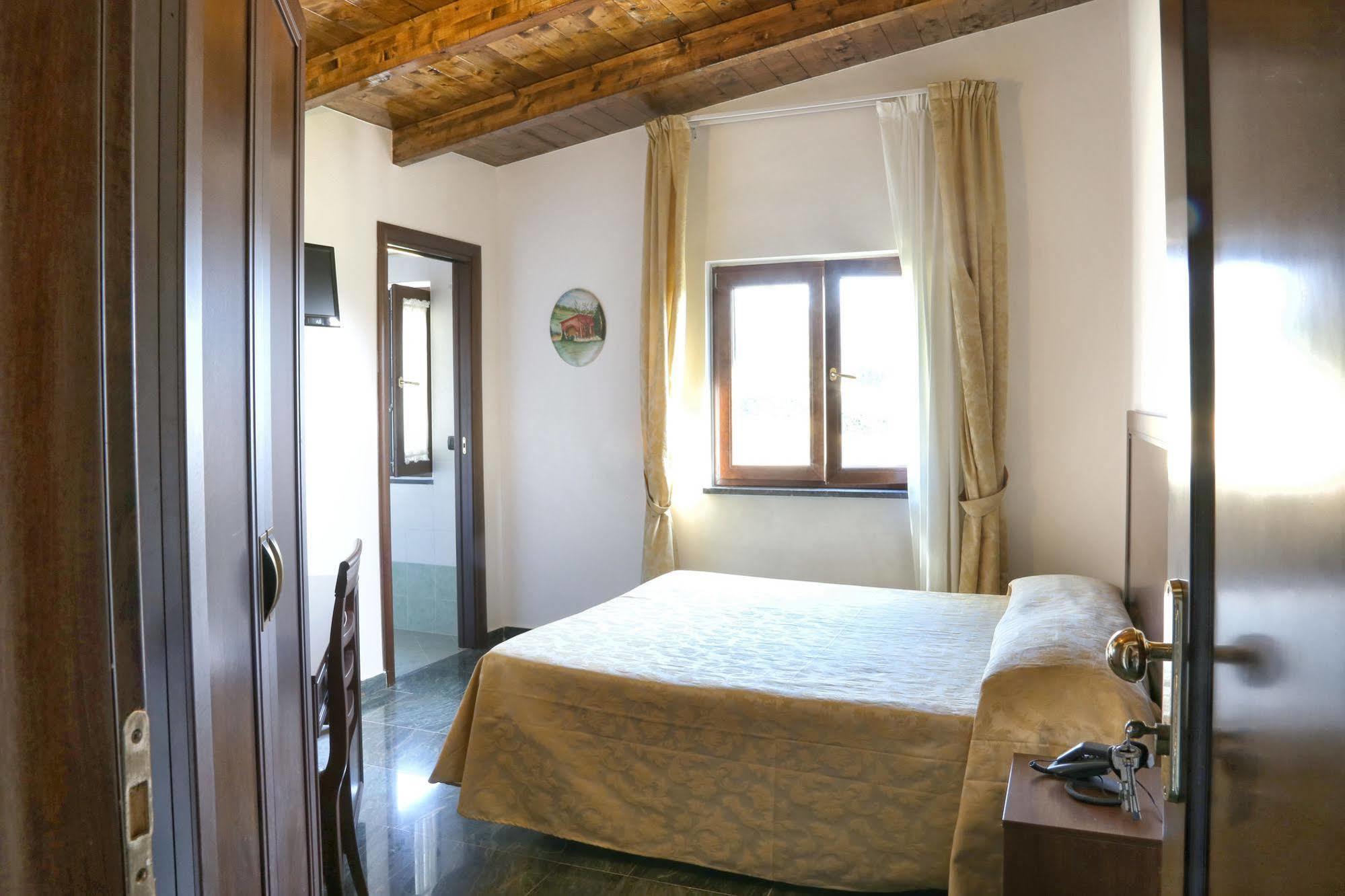 Agriturismo San Martino Pozzuoli Exterior photo