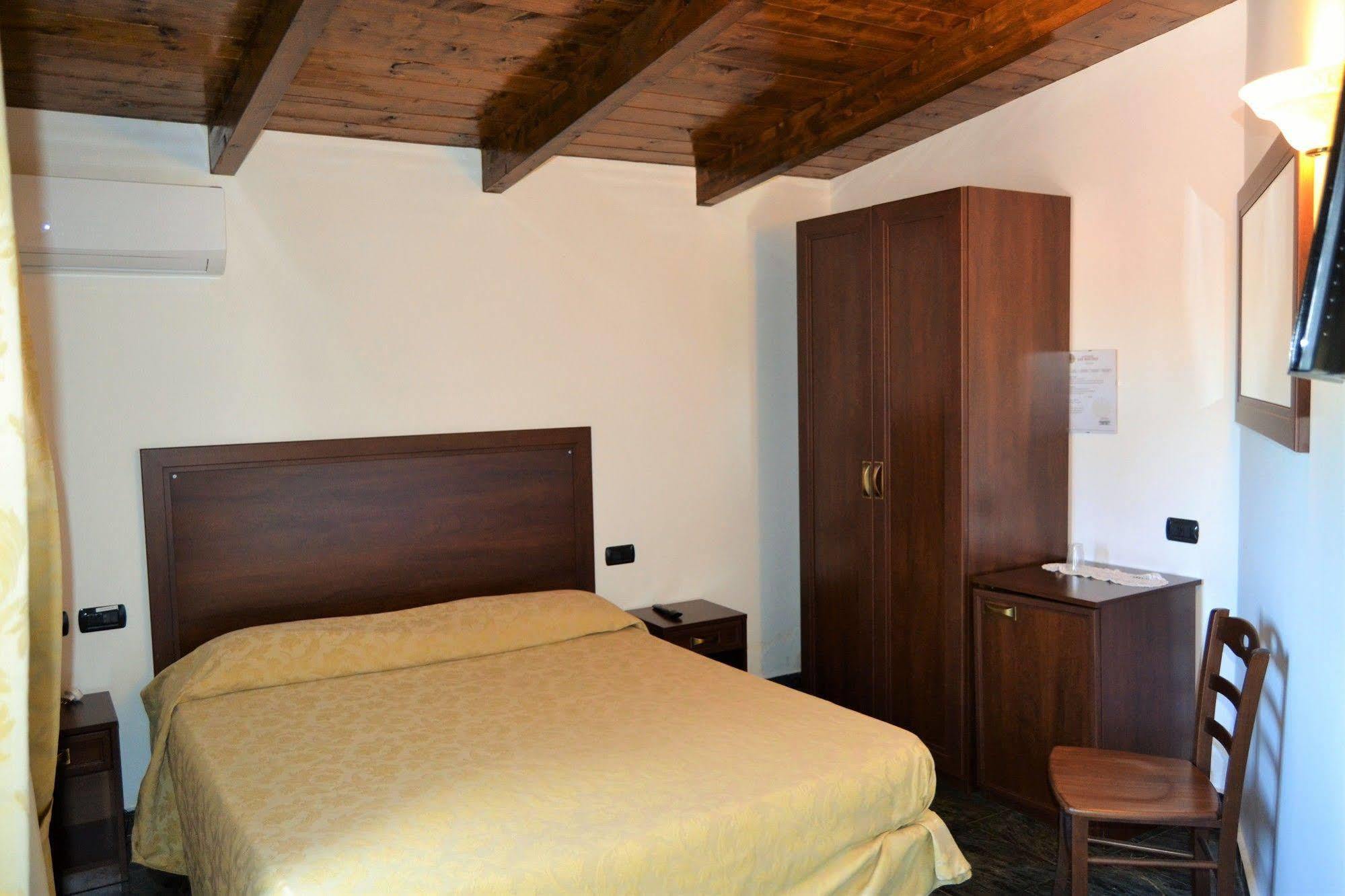 Agriturismo San Martino Pozzuoli Exterior photo