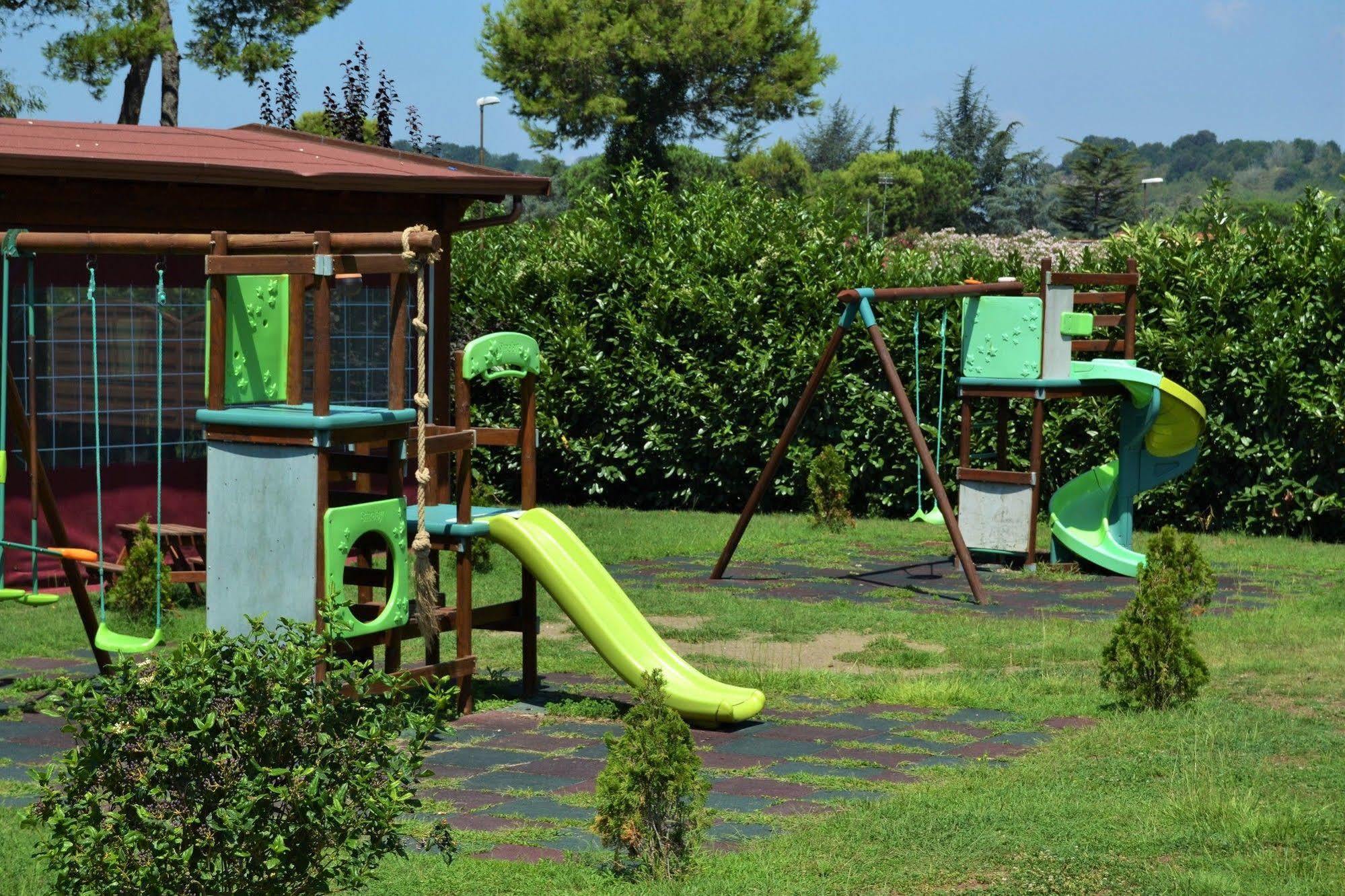 Agriturismo San Martino Pozzuoli Exterior photo
