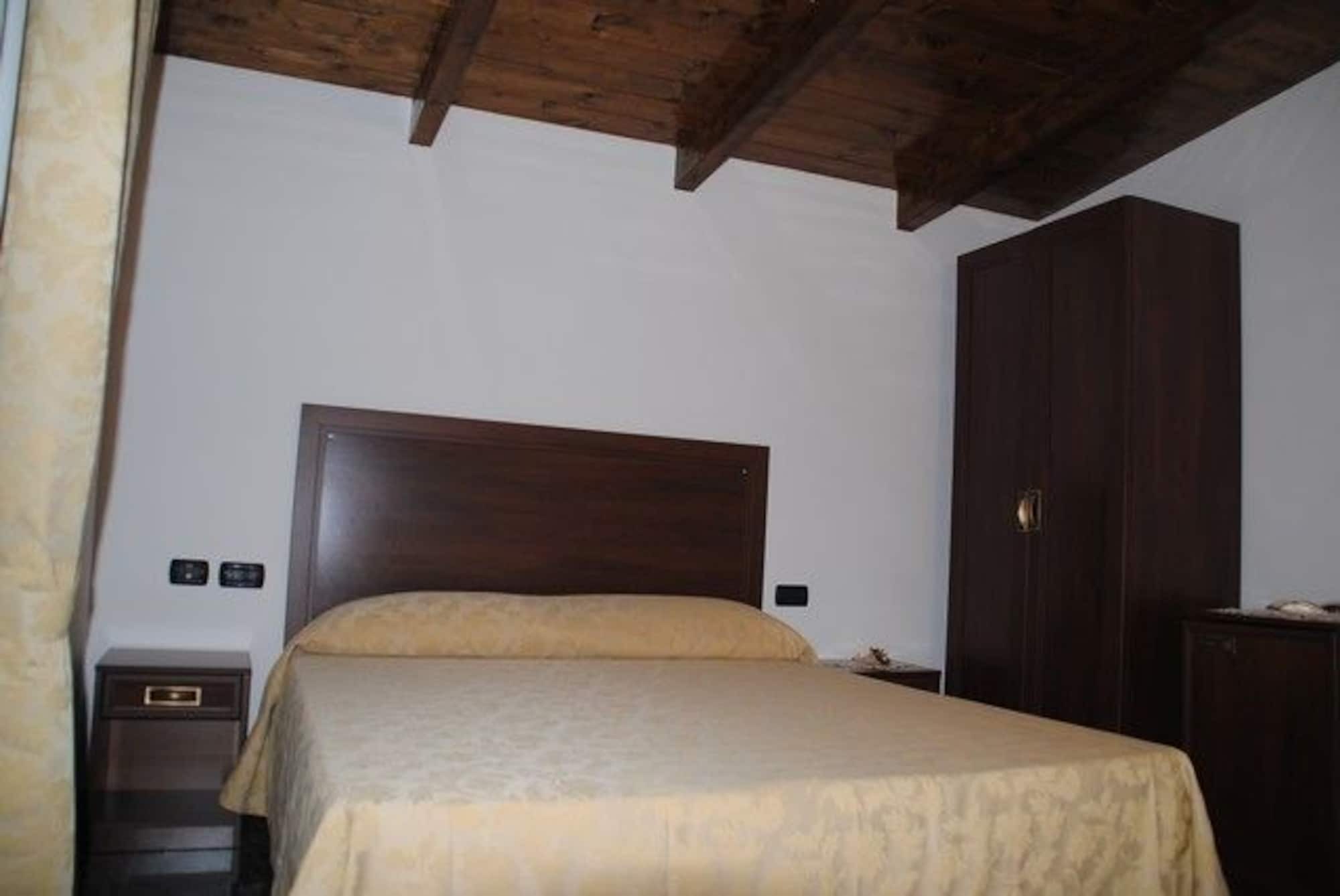 Agriturismo San Martino Pozzuoli Exterior photo